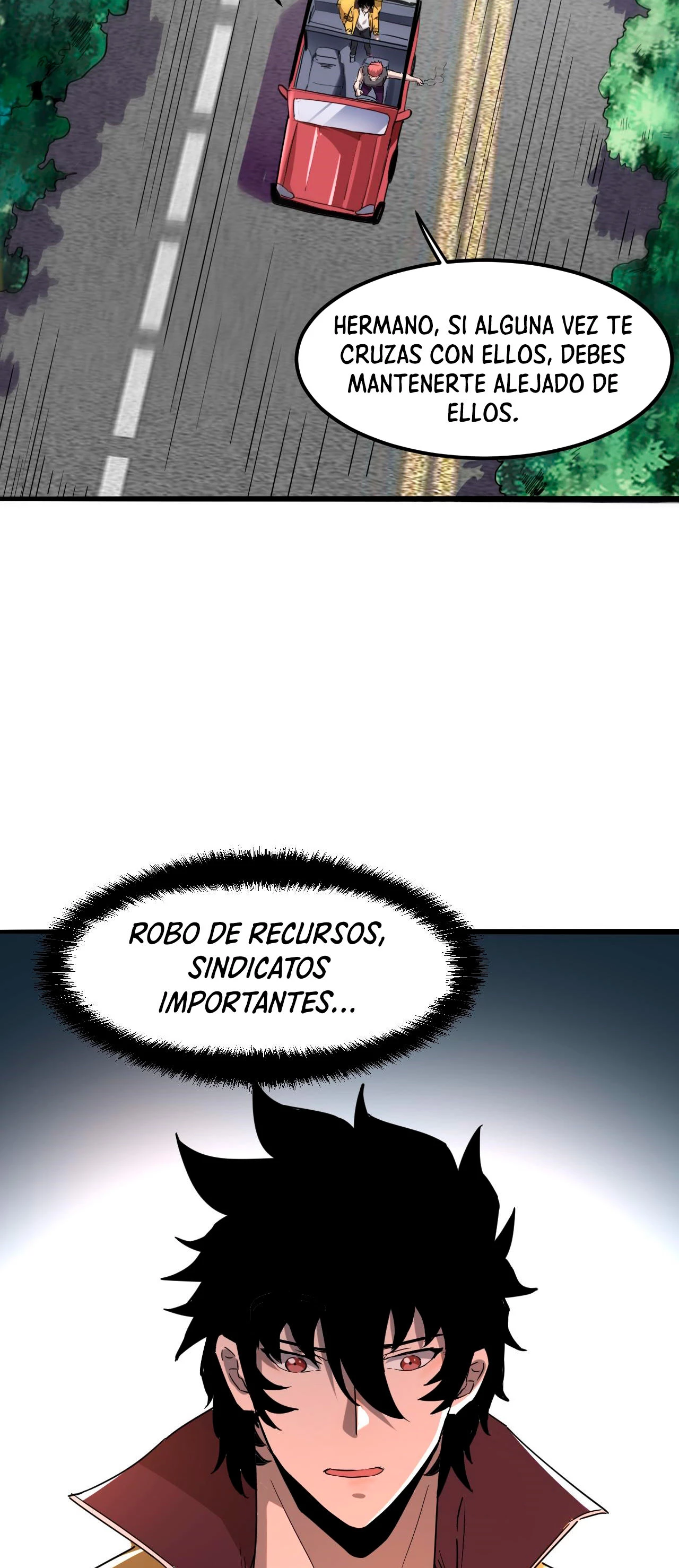 El rey de los errores > Capitulo 12 > Page 501